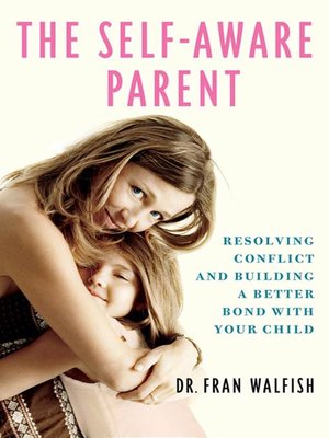 cover image of The Self-Aware Parent